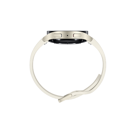 Galaxy Watch6 (Bluetooth, 40mm) Gold