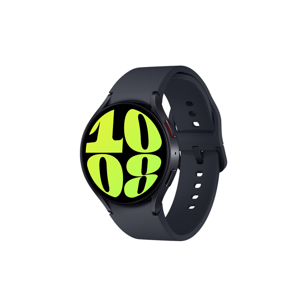 Galaxy Watch6 (Bluetooth, 44mm) Graphite