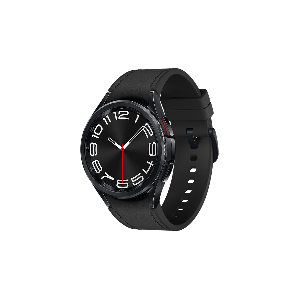Galaxy Watch6 Classic (Bluetooth, 43mm) Black