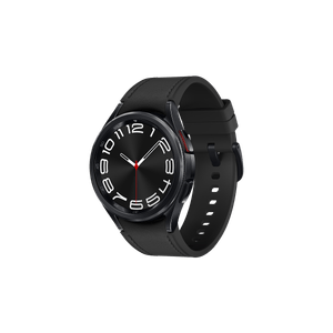 Galaxy Watch6 Classic (Bluetooth, 43mm) Black