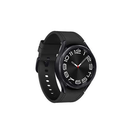 Galaxy Watch6 Classic (Bluetooth, 43mm) Black