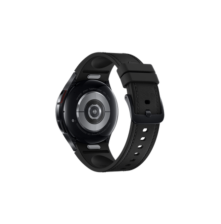 Galaxy Watch6 Classic (Bluetooth, 43mm) Black