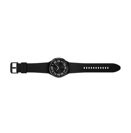 Galaxy Watch6 Classic (Bluetooth, 43mm) Black