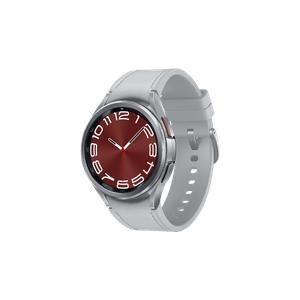 Galaxy Watch6 Classic (Bluetooth, 43mm) Silver