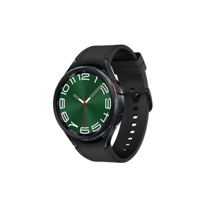 Galaxy Watch6 Classic (Bluetooth, 47mm) Black