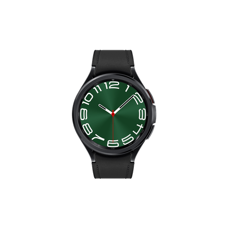 Galaxy Watch6 Classic (Bluetooth, 47mm) Black