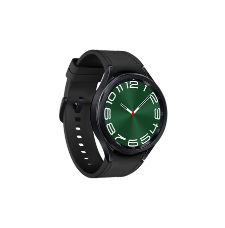 Galaxy Watch6 Classic (Bluetooth, 47mm) Black
