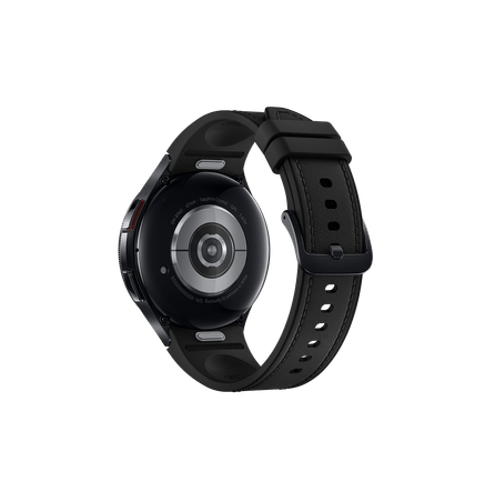 Galaxy Watch6 Classic (Bluetooth, 47mm) Black
