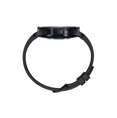 Galaxy Watch6 Classic (Bluetooth, 47mm) Black