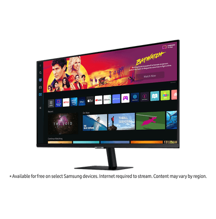 Monitor 32" UHD 4K M70B