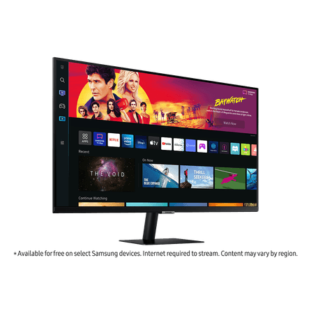 Monitor 32" UHD 4K M70B