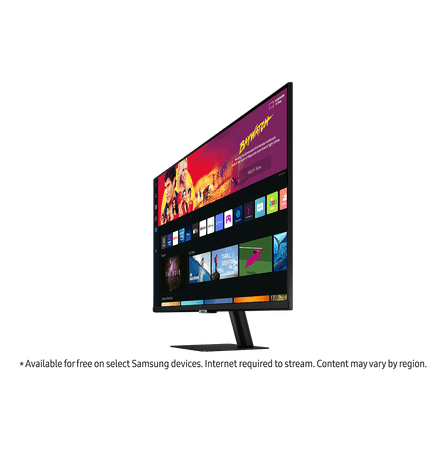 Monitor 32" UHD 4K M70B