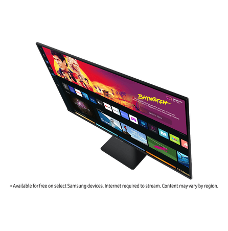 Monitor 32" UHD 4K M70B