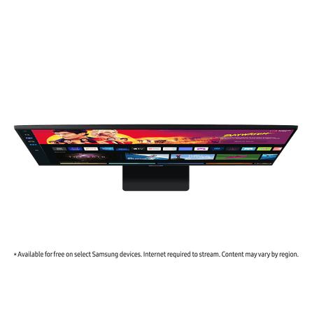 Monitor 32" UHD 4K M70B