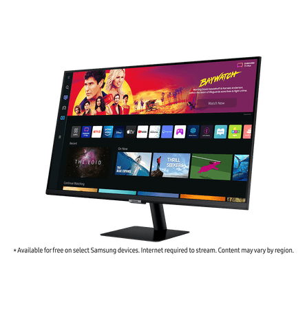 Monitor 32" UHD 4K M70B