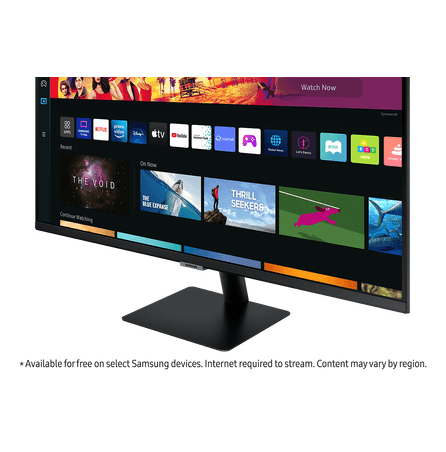 Monitor 32" UHD 4K M70B