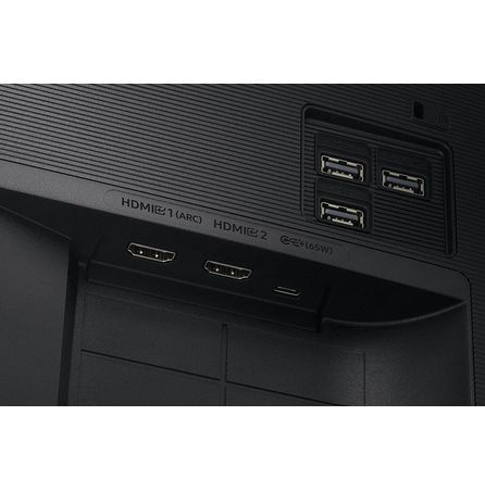 Monitor 32" UHD 4K M70B