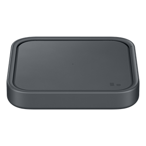 Cargador Inalambrico Rapido 15W - sin adaptador incluido Dark Gray