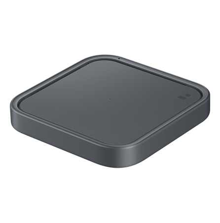 Cargador Inalambrico Rapido 15W - sin adaptador incluido Dark Gray