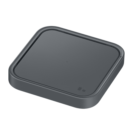 Cargador Inalambrico Rapido 15W - sin adaptador incluido Dark Gray