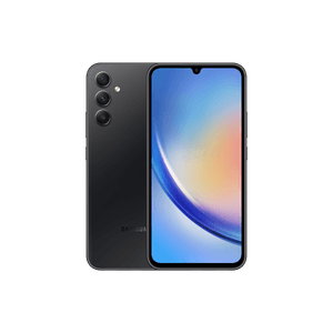 Galaxy A34 Graphite Online Edition 128GB