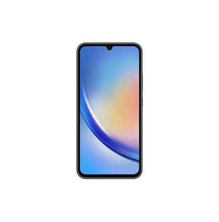 Galaxy A34 Graphite Online Edition 128GB