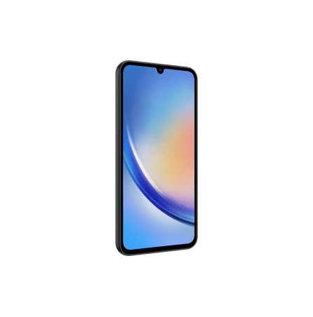 Galaxy A34 Graphite Online Edition 128GB