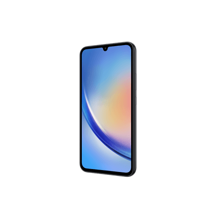 Galaxy A34 Graphite Online Edition 128GB