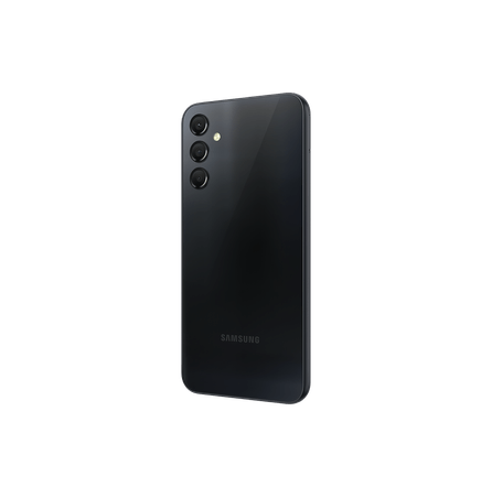 Galaxy A24 Black