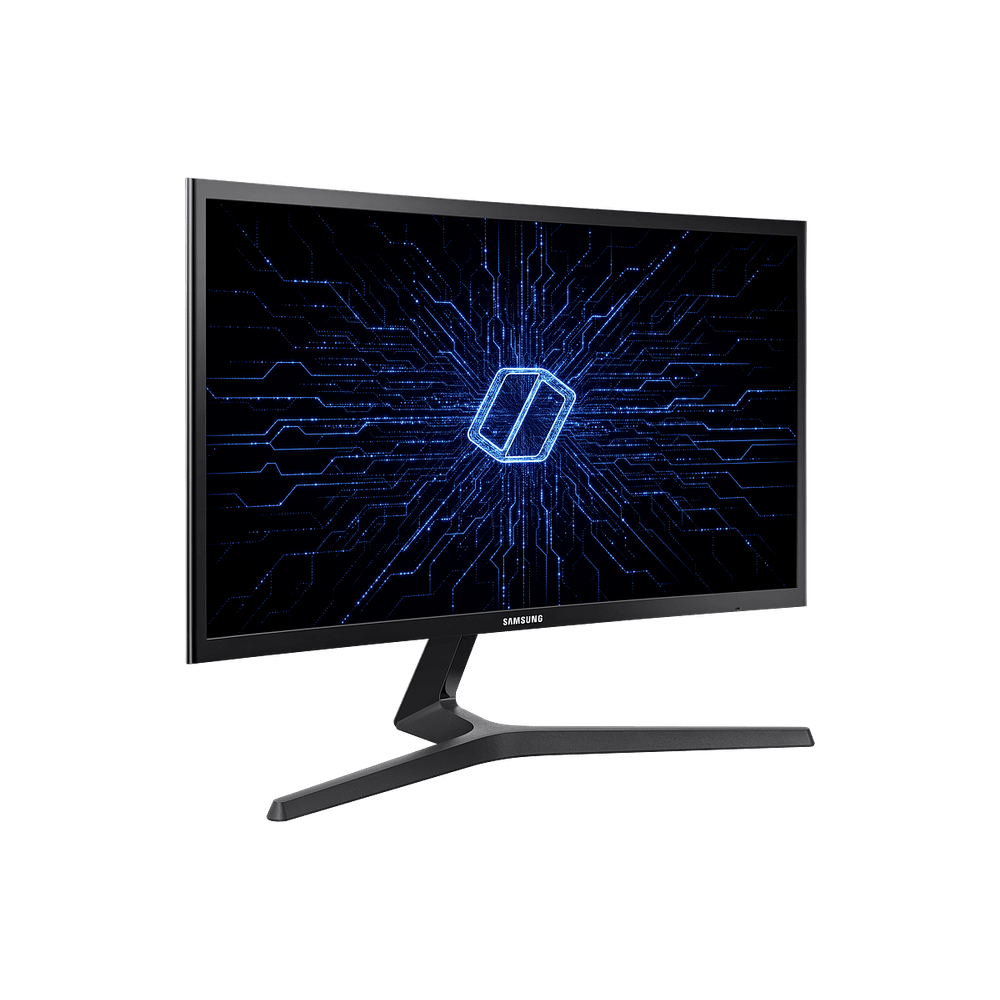 Monitor Gamer CRG5 24" FHD 144hz Curvo