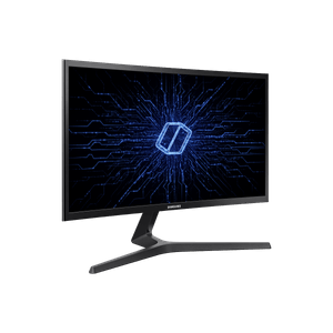 Monitor Gamer CRG5 24" FHD 144hz Curvo