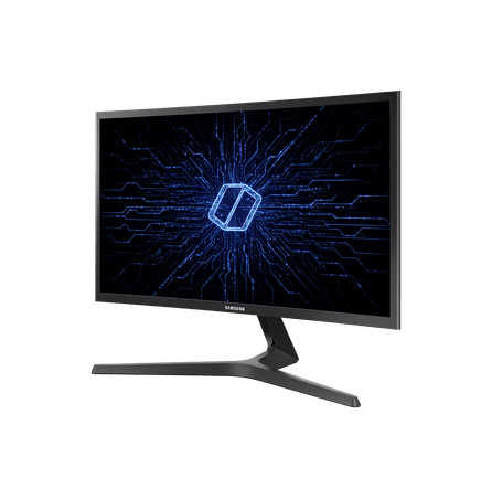 Monitor Gamer CRG5 24" FHD 144hz Curvo
