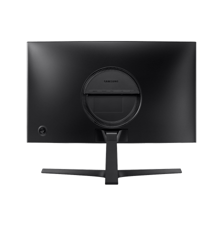 Monitor Gamer CRG5 24" FHD 144hz Curvo