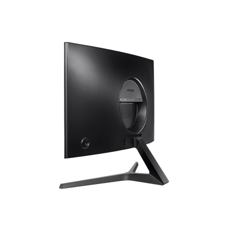 Monitor Gamer CRG5 24" FHD 144hz Curvo