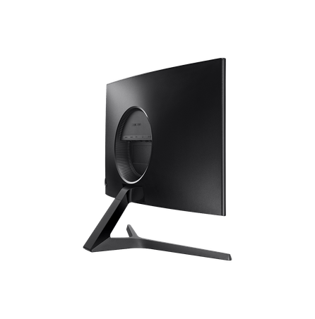Monitor Gamer CRG5 24" FHD 144hz Curvo