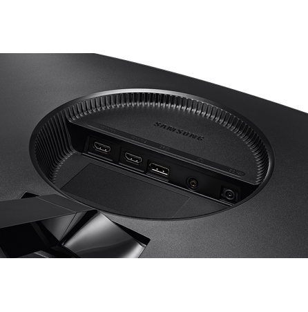 Monitor Gamer CRG5 24" FHD 144hz Curvo