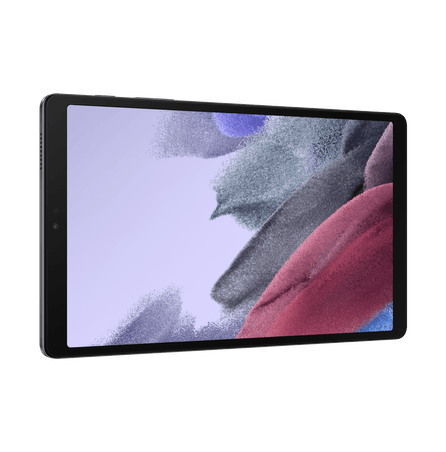 Galaxy Tab A7 Lite Gris