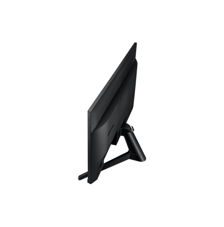 Monitor LED 22" con Panel IPS y bordes Ultradelgados Negro
