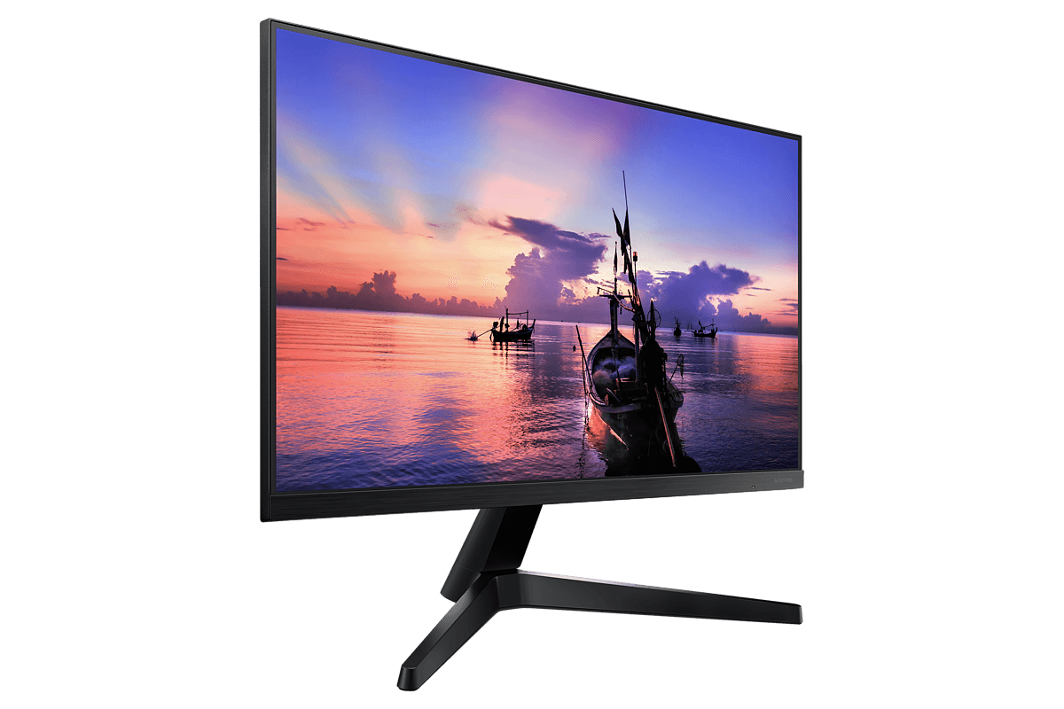 Monitor 27" QHD con panel IPS