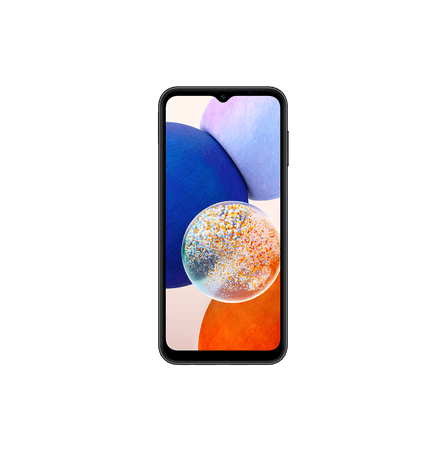 Galaxy A14 5G Black