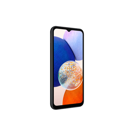 Galaxy A14 5G Black