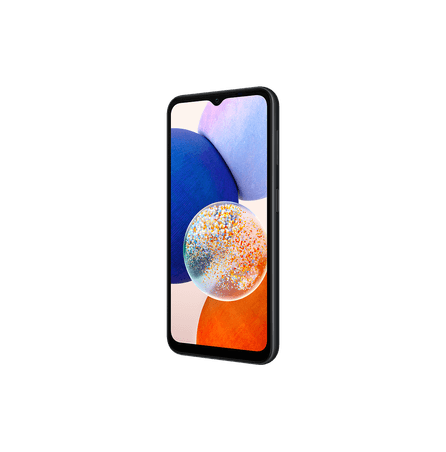 Galaxy A14 5G Black