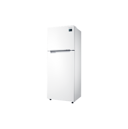 Heladera freezer superior Twin Cooling Plus 320 litros Blanca