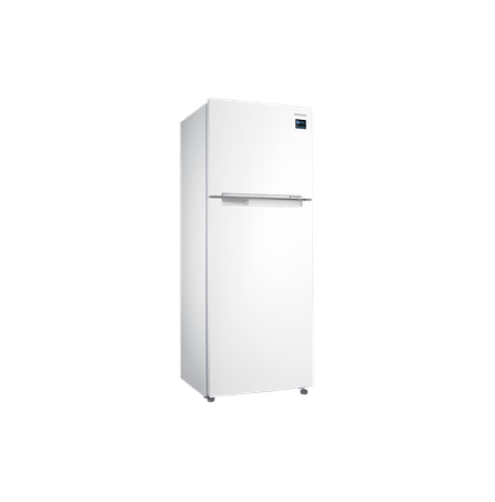 Heladera freezer superior Twin Cooling Plus 320 litros Blanca
