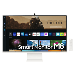 Monitor Smart M8 32" 4K