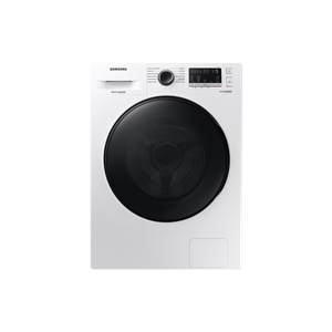 Lavasecarropas 9,5kg con Ecobubble White