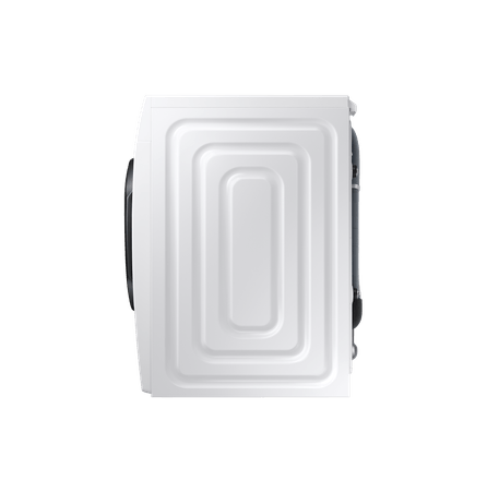 Lavasecarropas 9,5kg con Ecobubble White