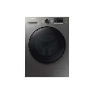Lavasecarropas 9,5kg con Ecobubble Inox