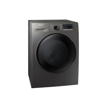 Lavasecarropas 9,5kg con Ecobubble Inox
