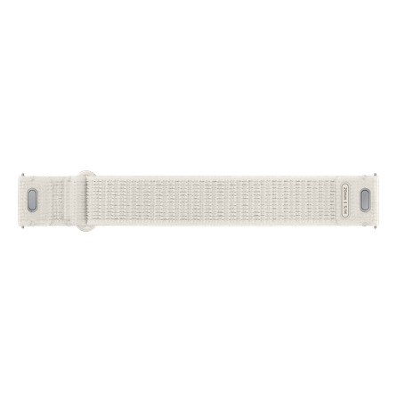 Correa de tela Slim (S/M) Sand